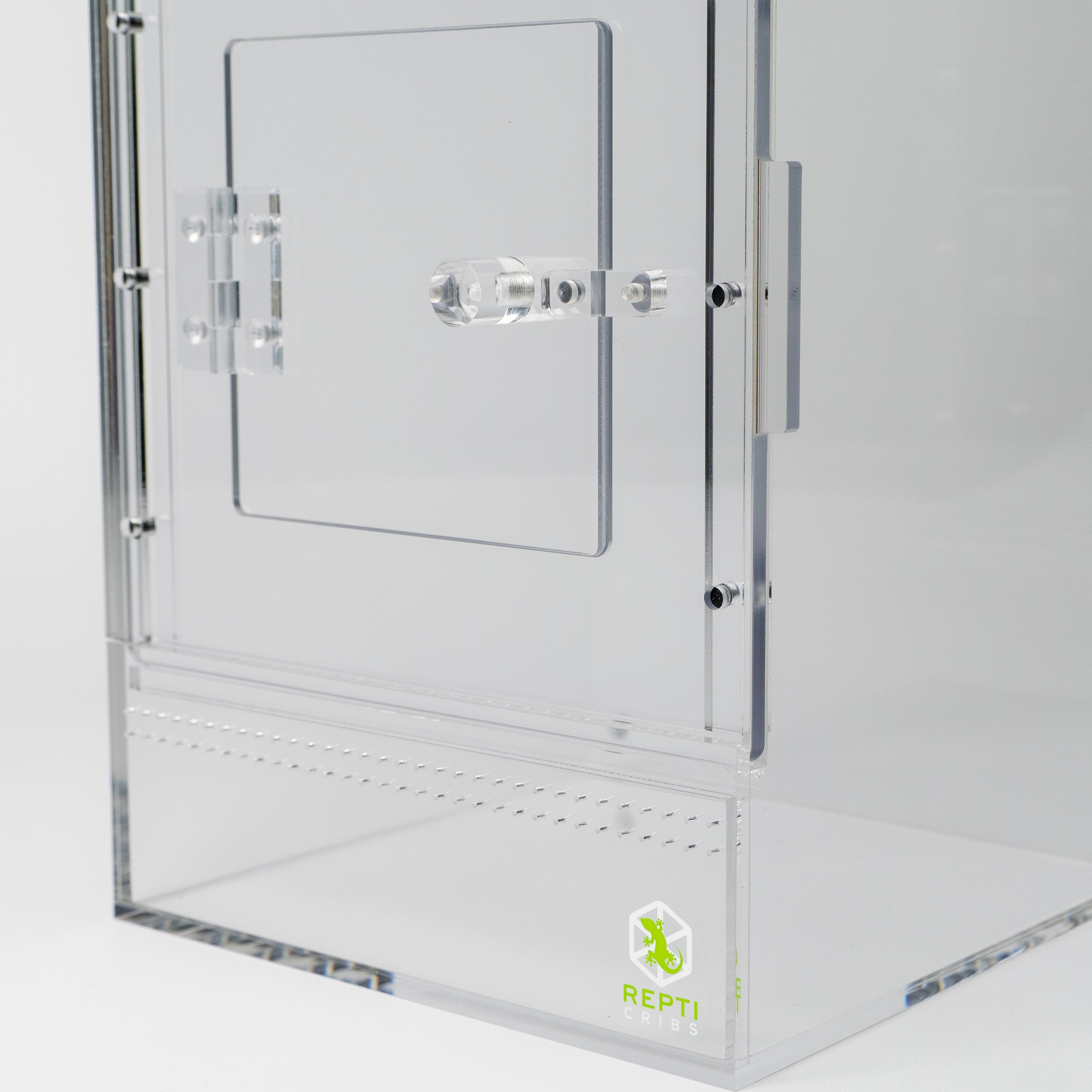 Repti Cribs- Switch- Large (8"x8"x12")