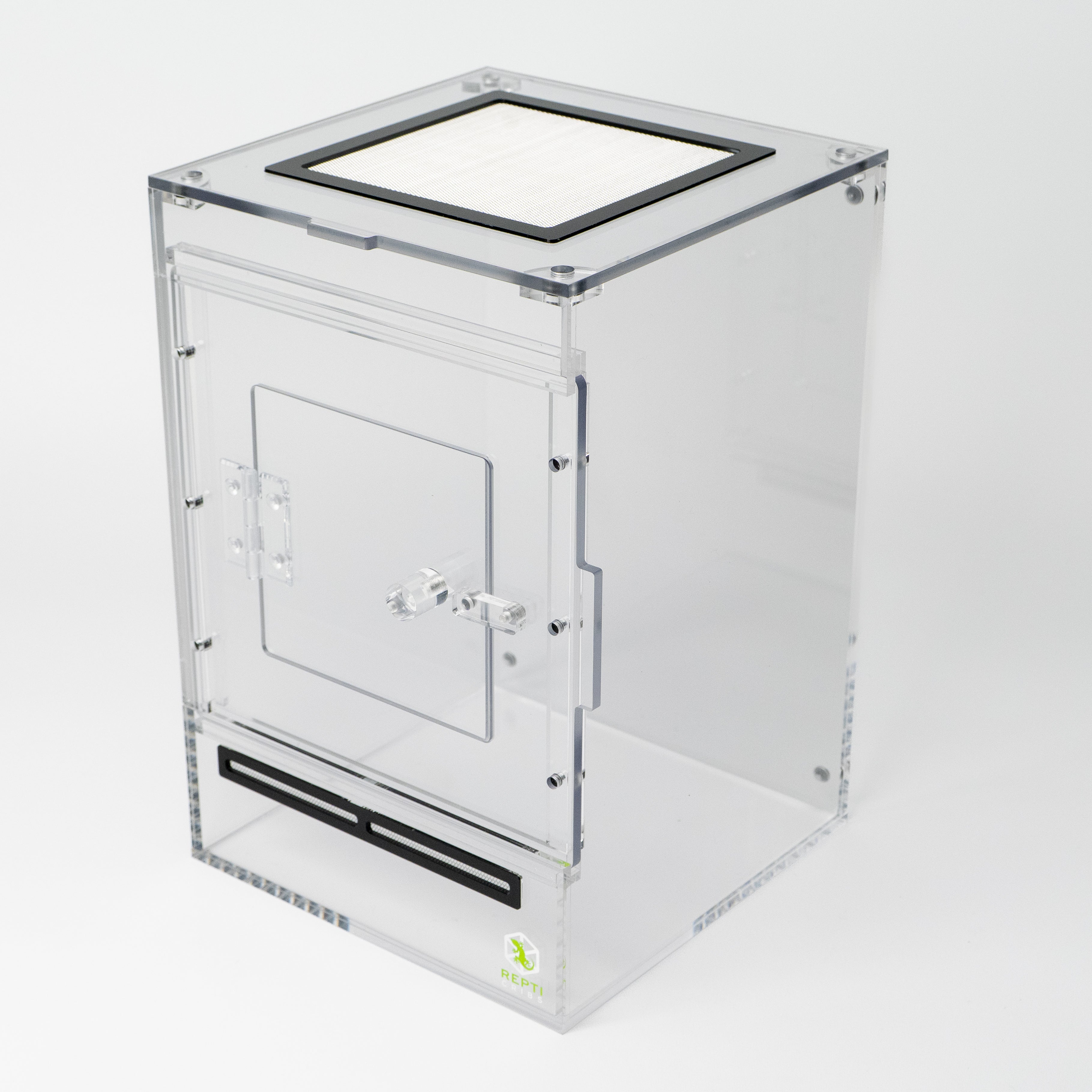 Repti Cribs- Switch- Large (8"x8"x12")