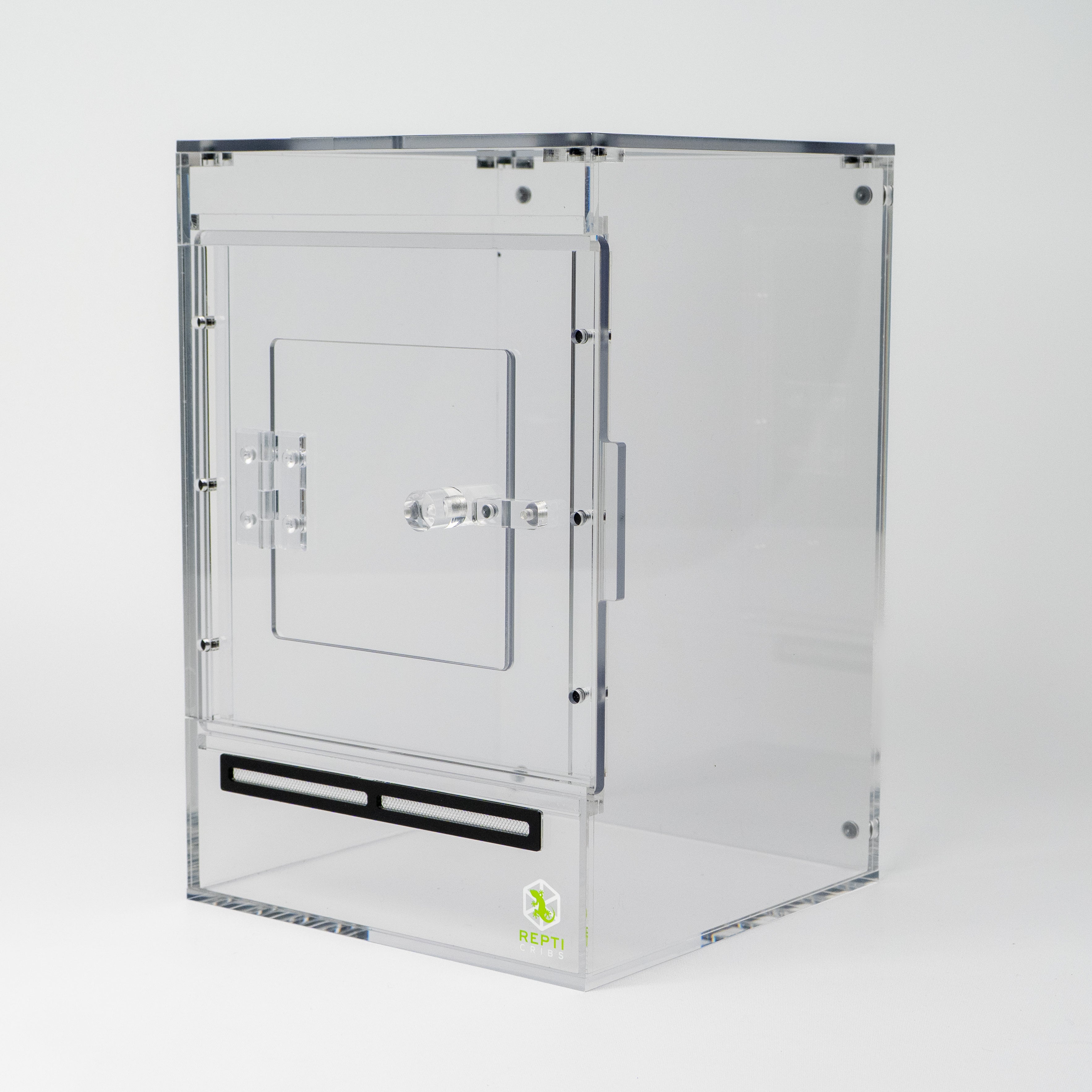 Repti Cribs- Switch- Large (8"x8"x12")