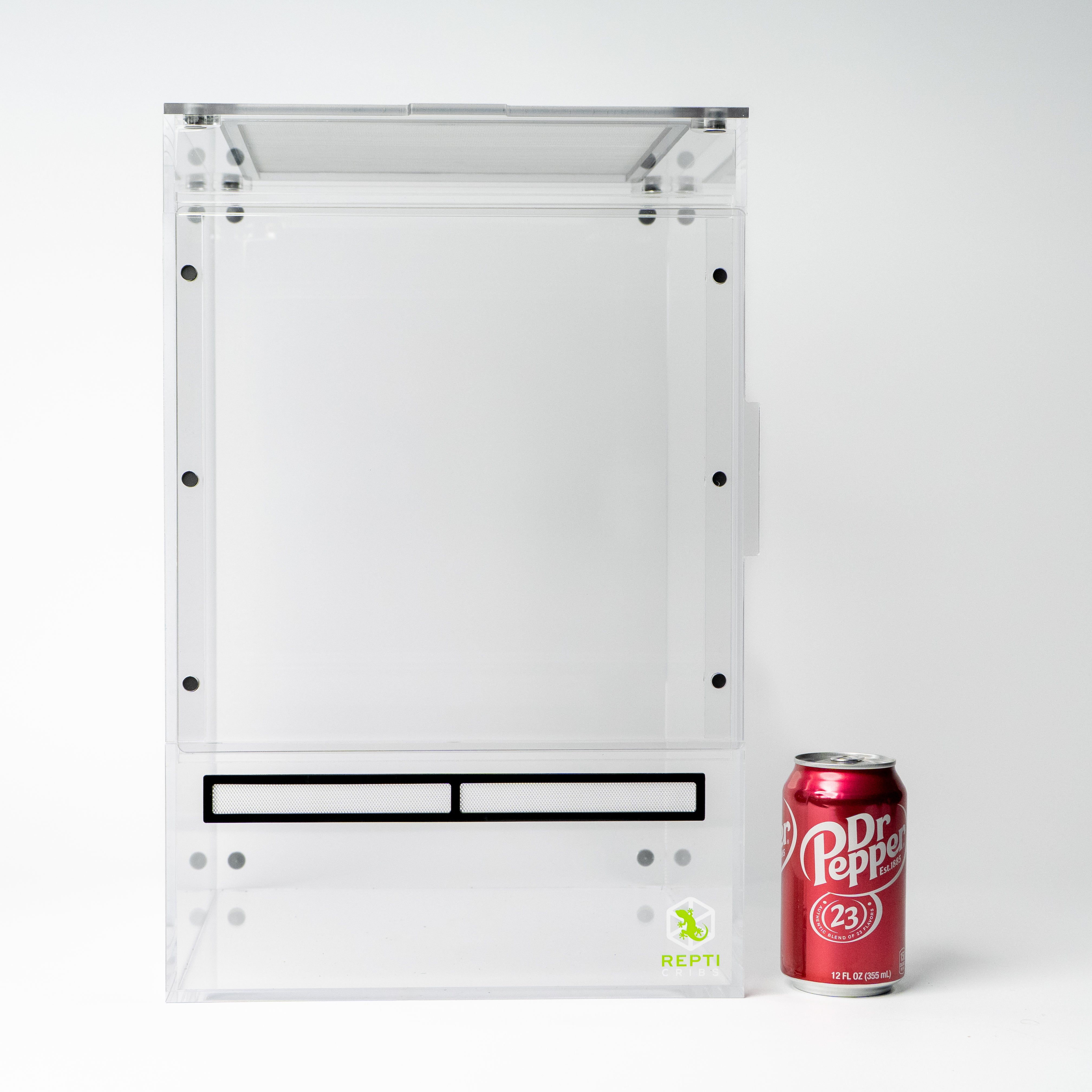 Repti Cribs- Switch- XL (12"x12"x18")