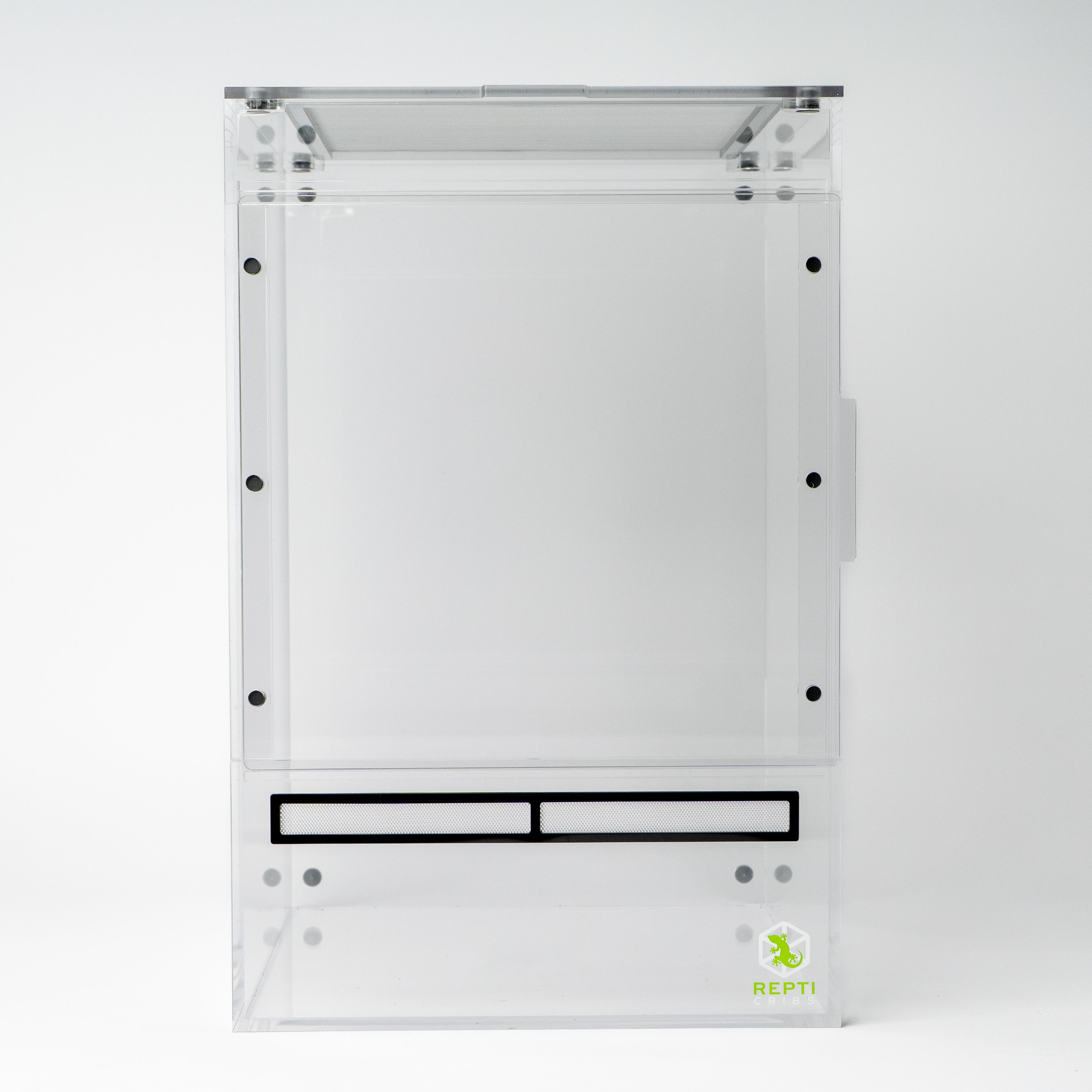 Repti Cribs- Switch- XL (12"x12"x18")