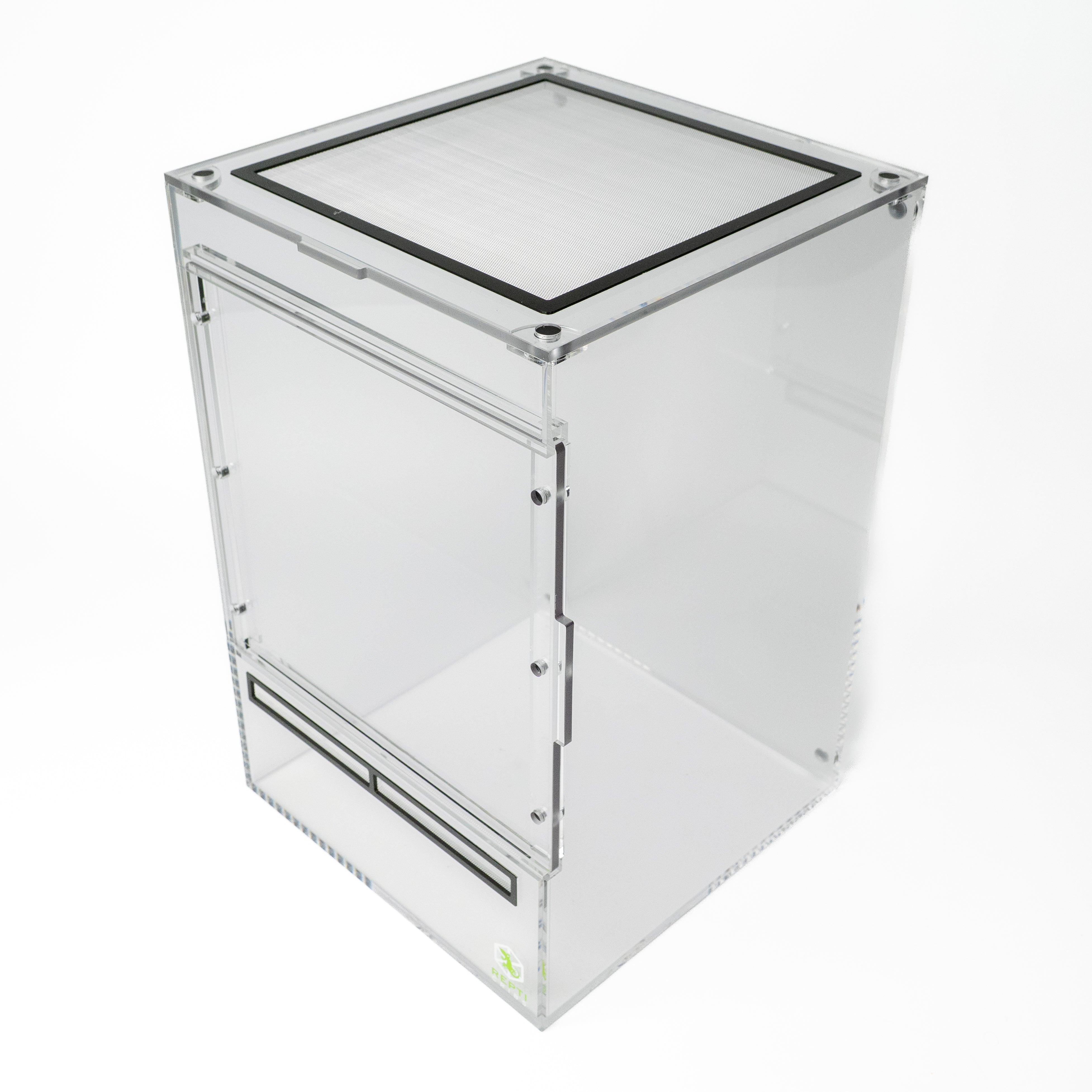 Repti Cribs- Switch- XL (12"x12"x18")