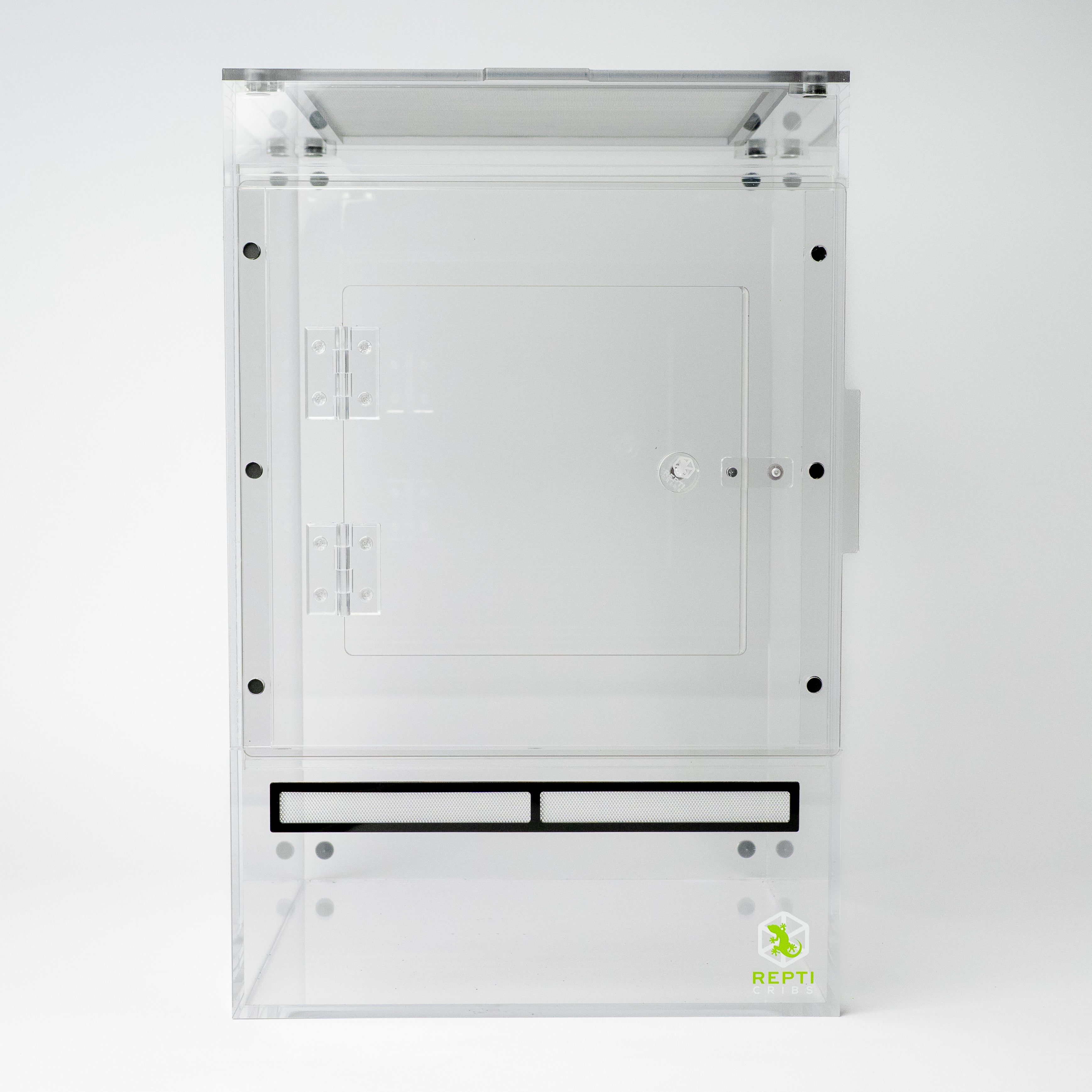 Repti Cribs- Switch- XL (12"x12"x18")