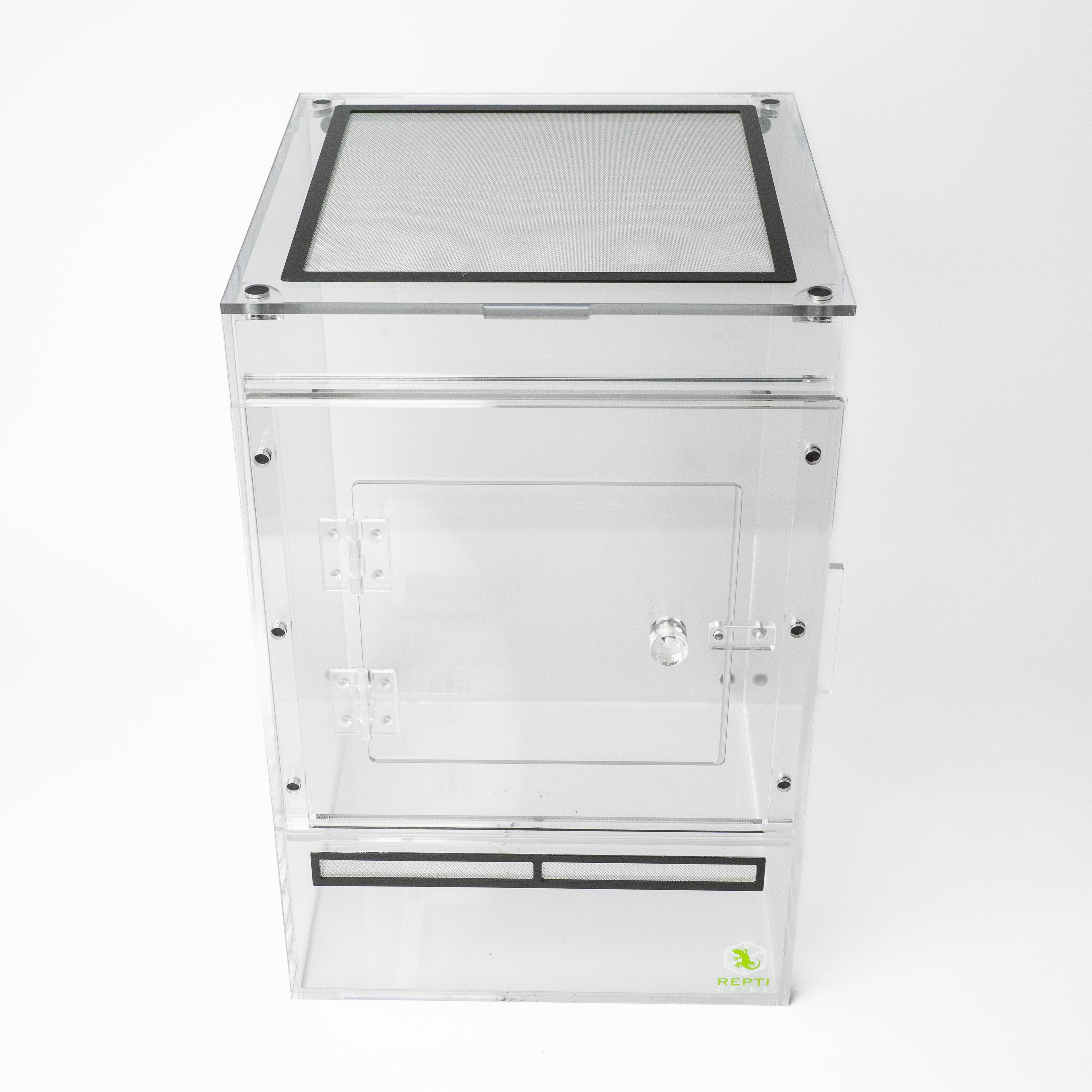 Repti Cribs- Switch- XL (12"x12"x18")