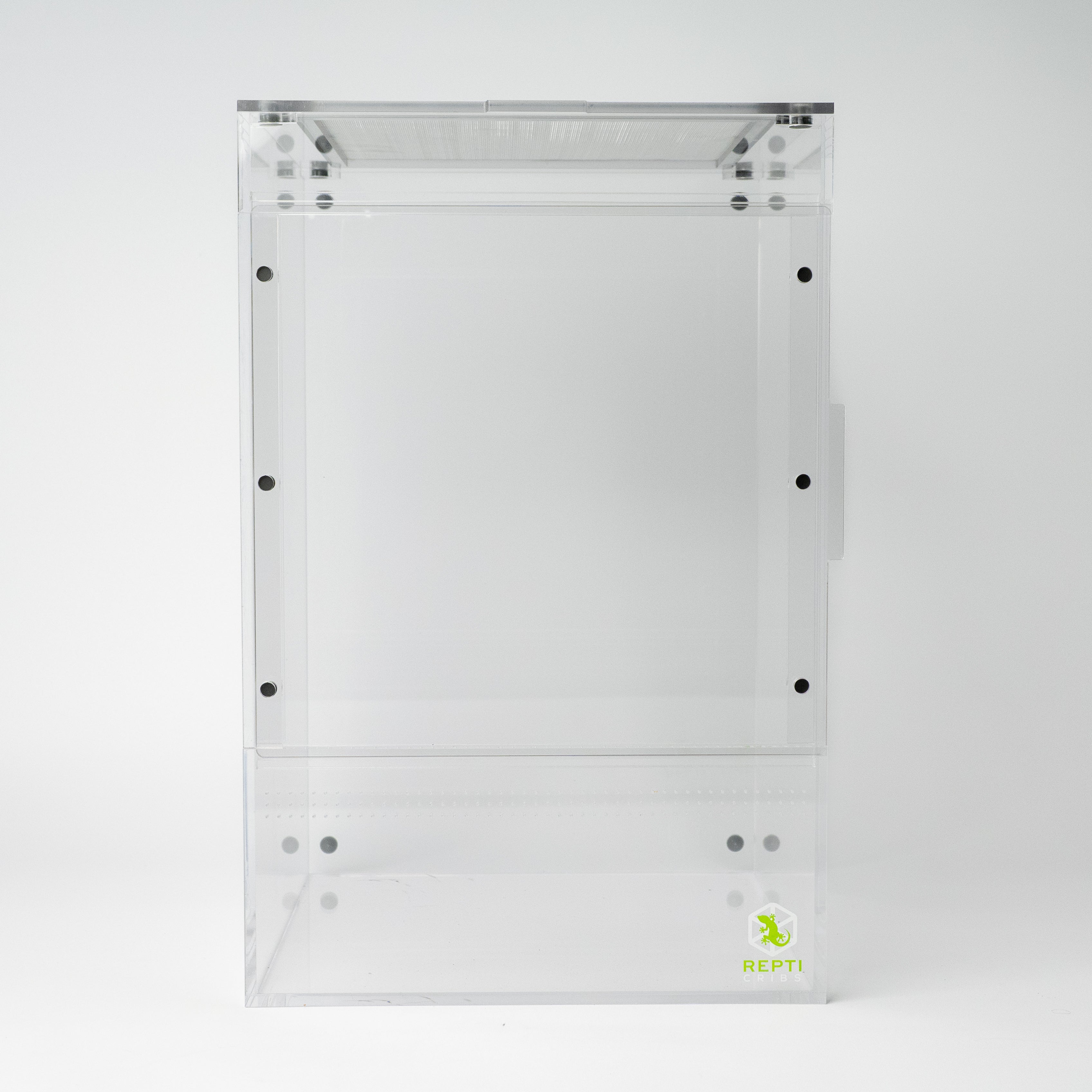 Repti Cribs- Switch- XL (12"x12"x18")