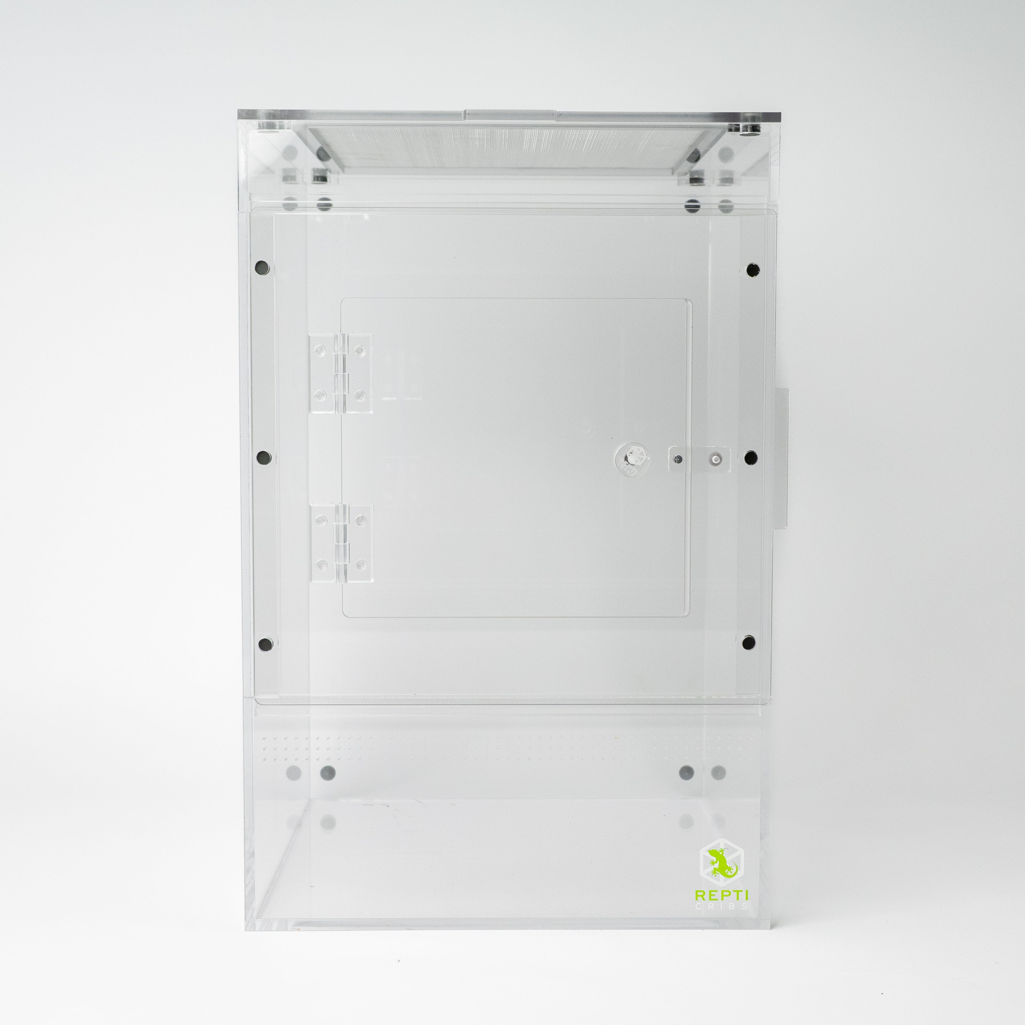 Repti Cribs- Switch- XL (12"x12"x18")