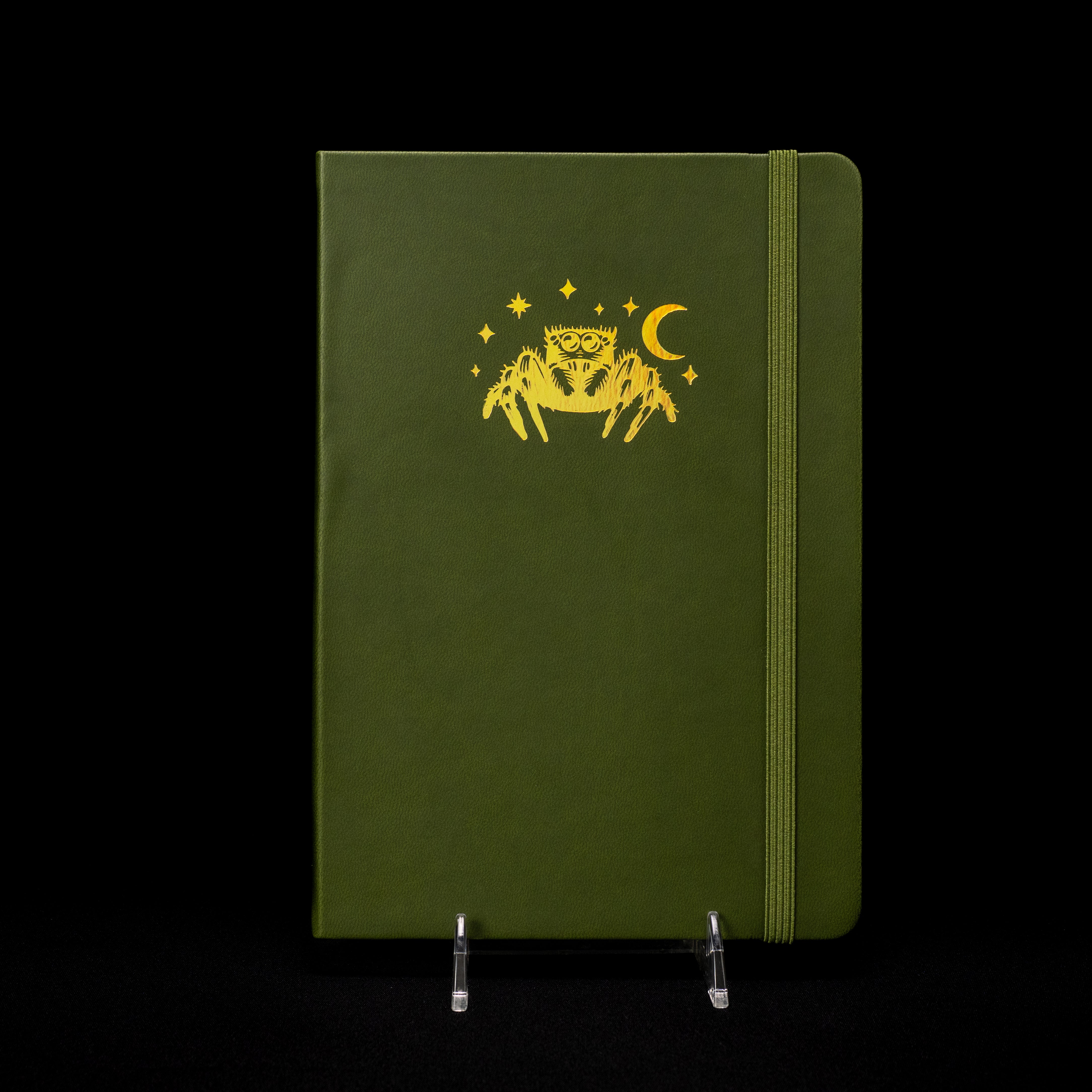 Webs of Creativity Journal