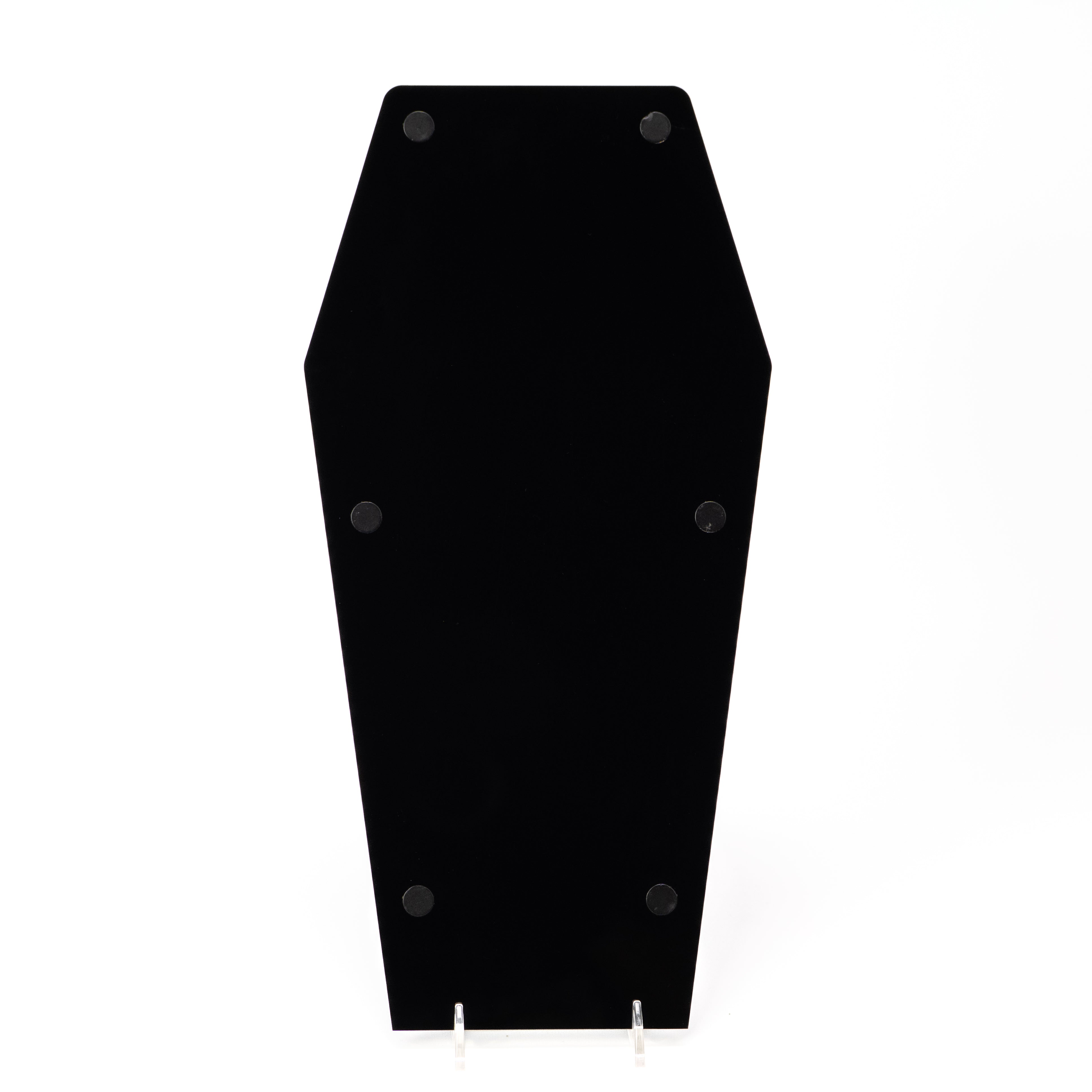 Large Coffin Crib Switch (14x7x7)