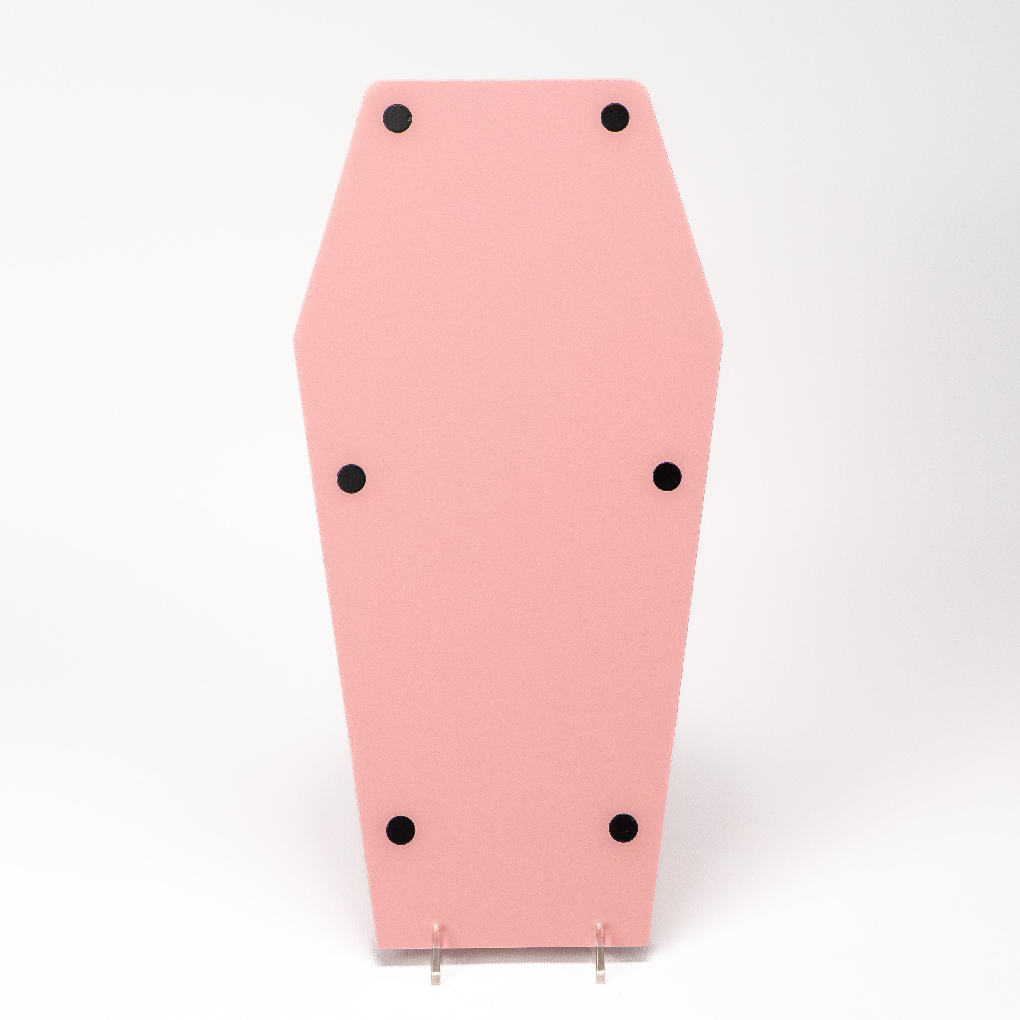 Large Coffin Crib Switch (14x7x7)