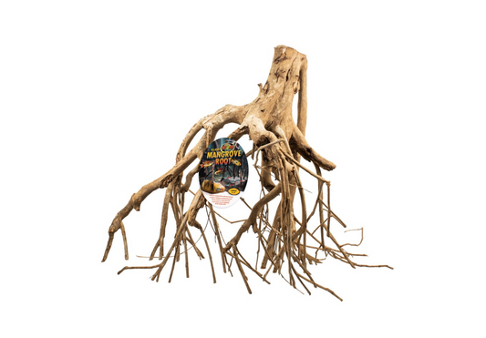 Zoo Med Talawa Mangrove Root Large