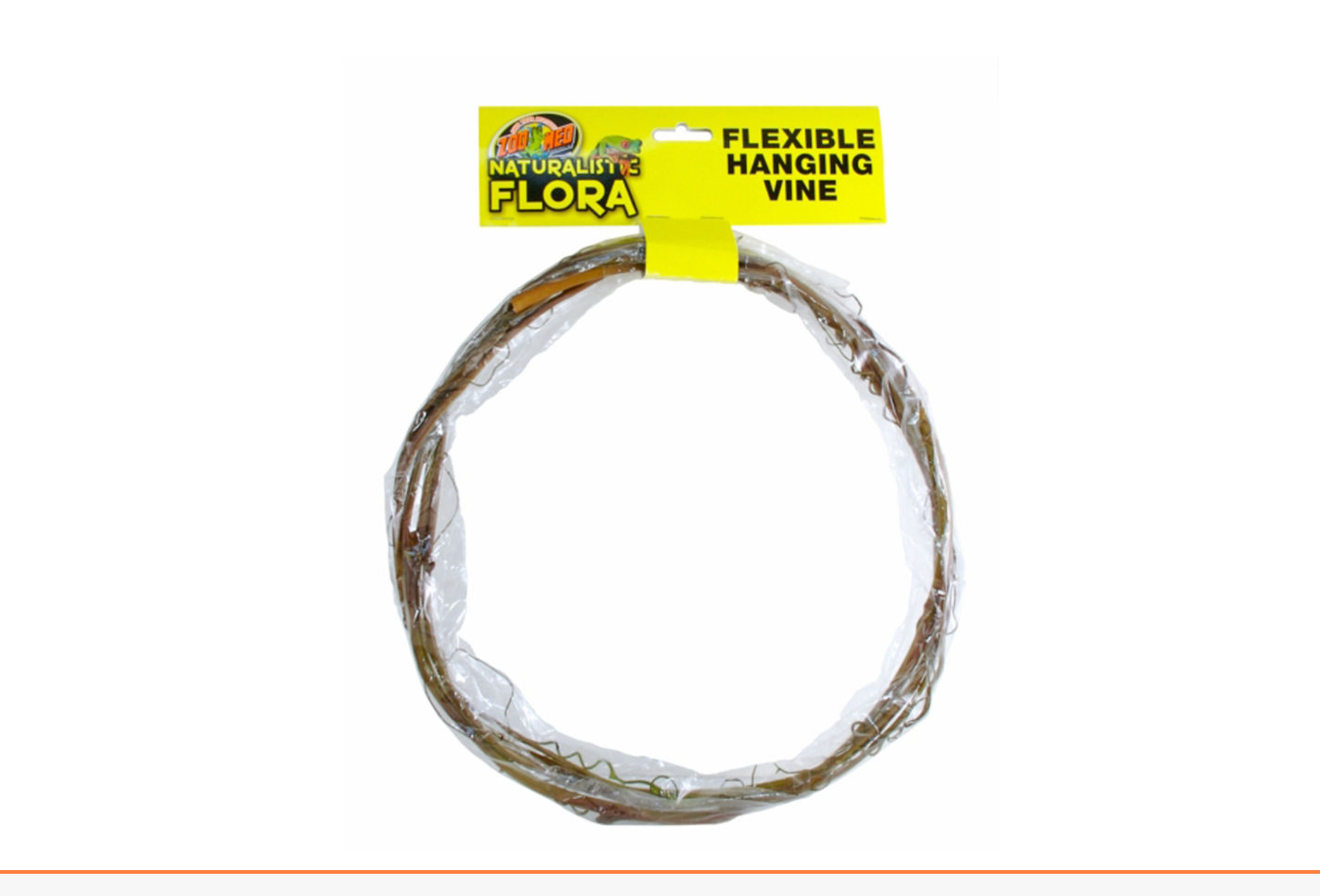 Zoo Med Naturalistic Flora Flexible Vine