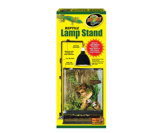 Zoo Med Repti Lamp Stand 20-100gal