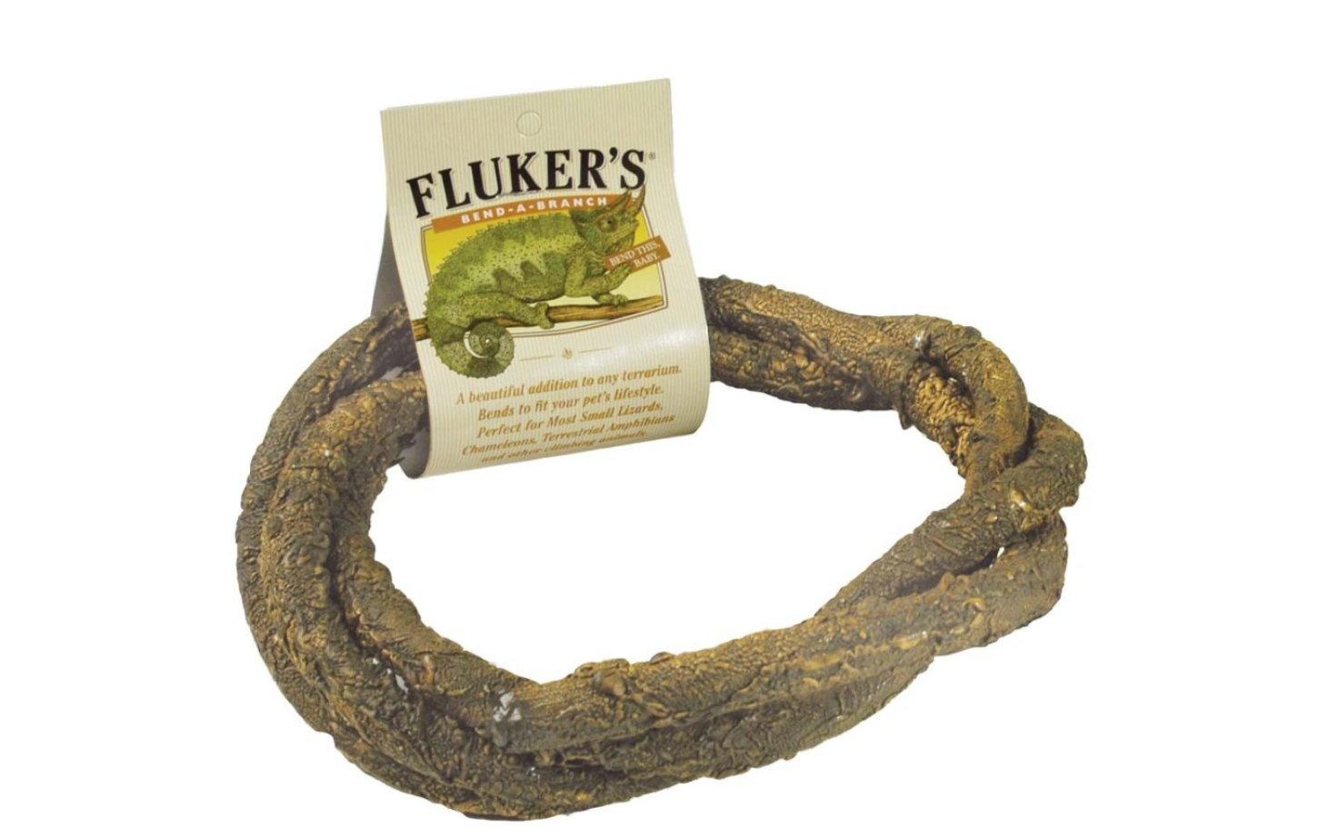 Fluker's Bend-A-Branch Large