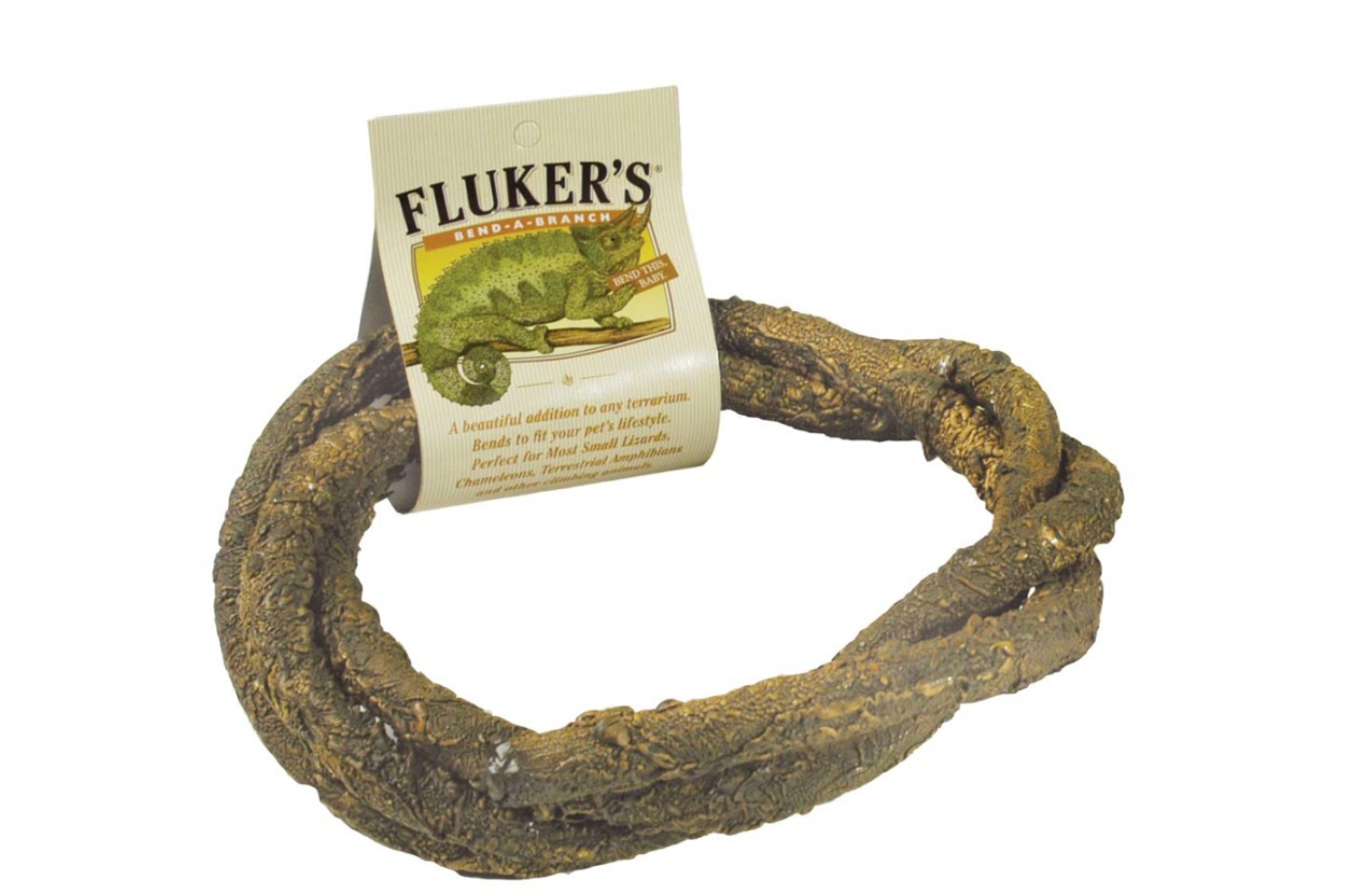 Fluker's Bend-A-Branch Medium