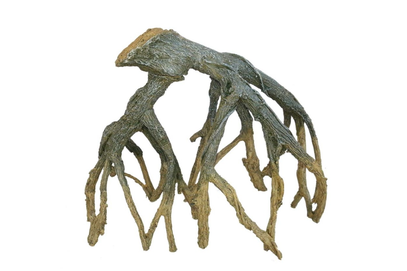 Weco Wecorama Aquarama Mangrove Roots Medium