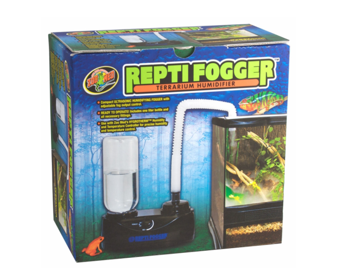 Zoo Med Repti Fogger Terrarium Humidifier