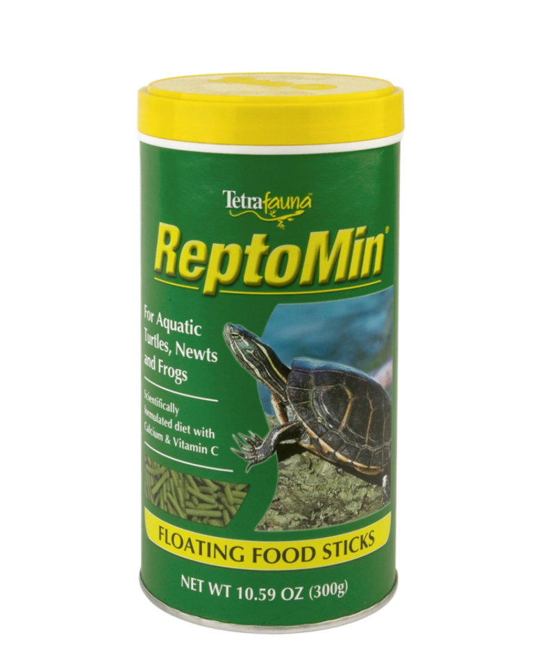 Tetra ReptoMin Sticks 10.59oz