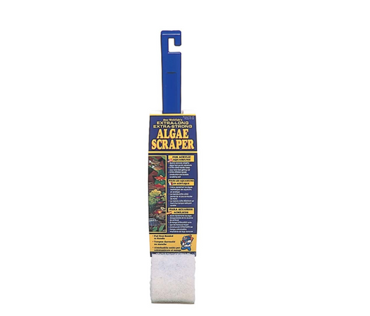 API Doc Wellfish's Algae Scraper For Acrylic 18 in