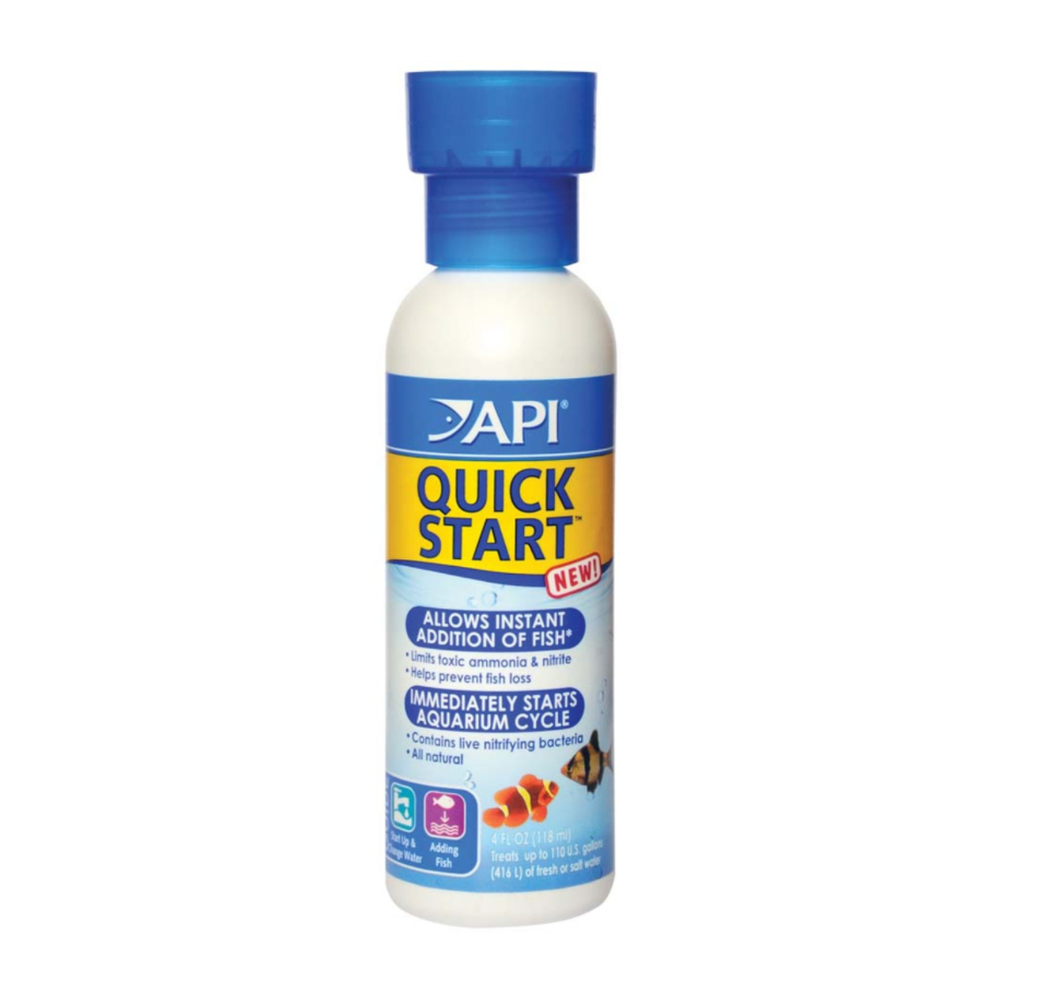API Quick Start Water Conditioner 4 fl. oz