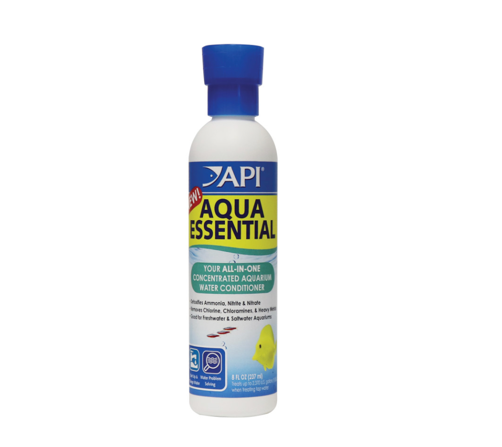 API Aqua Essentia All-in-One Water Conditioner 8oz