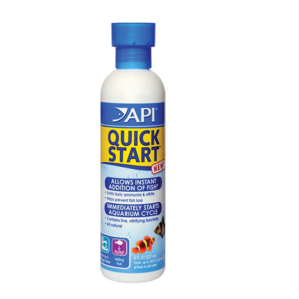 API Quick Start Water Conditioner 8 fl. oz