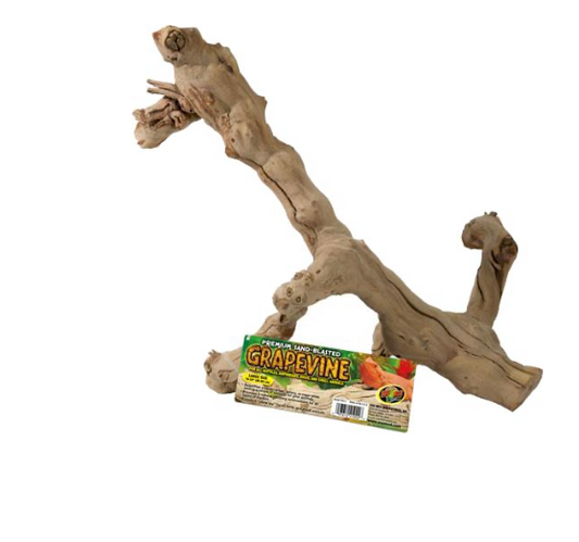 view wood
