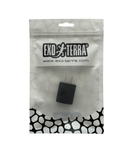 EXO TERRA TERR FAN ADAPTER