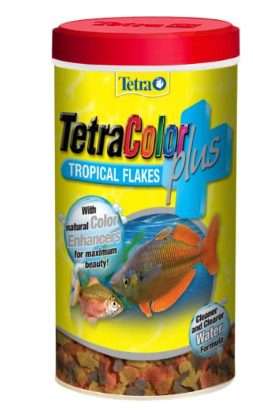 TETRACLR + TRPC FSH FD 2.2Z