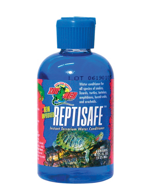 ZOO REPTISAFE WTR COND 4.25Z