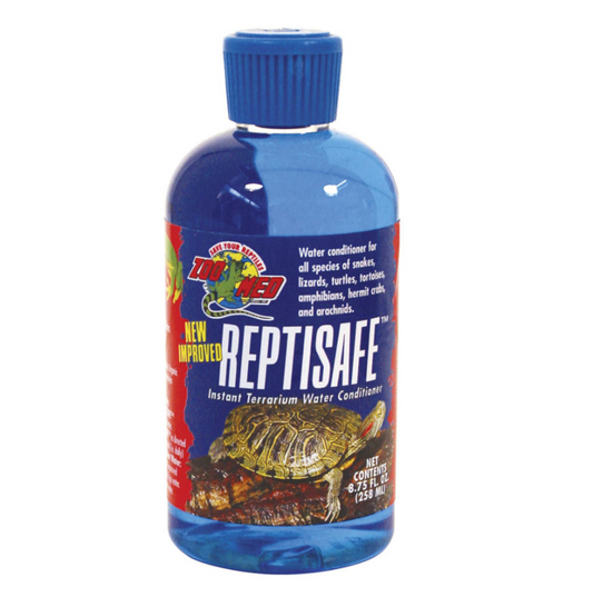 ZOO REPTISAFE WTR CND 8.75Z