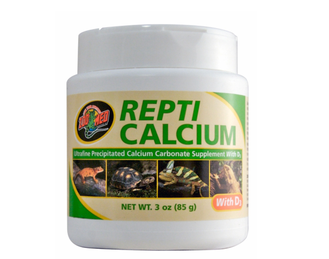 ZOO REPTI CALC W D3 3Z