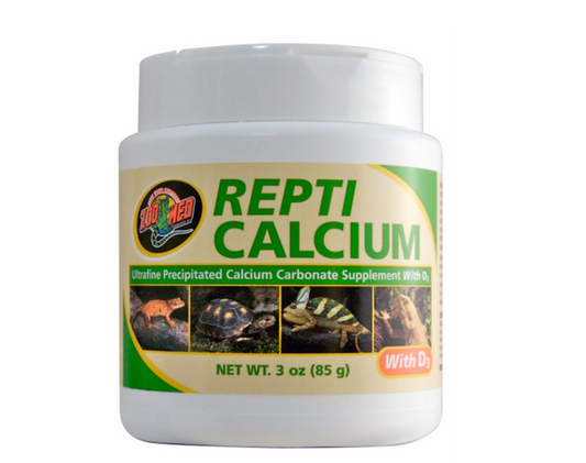 ZOO REPTI CALC W D3 3Z