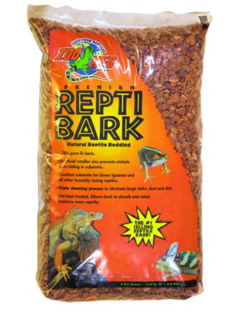 ZOO REPTI BARK 15-30GAL 8QT