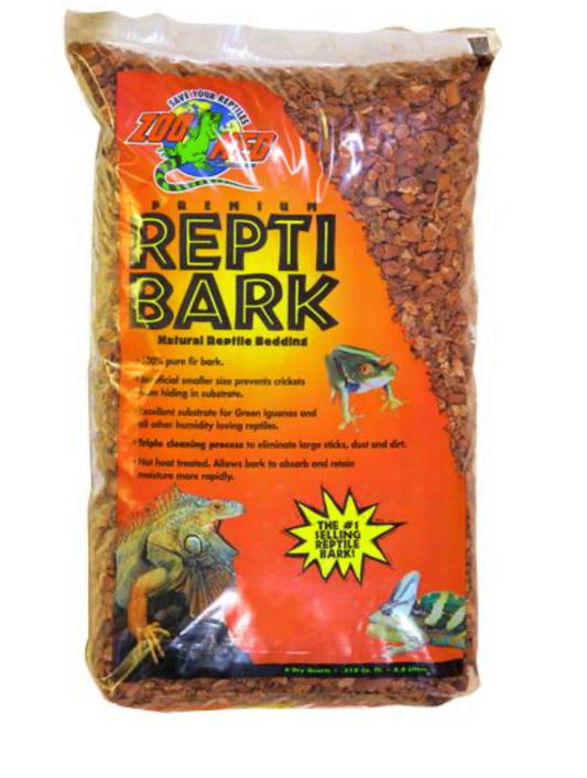 ZOO REPTI BARK 15-30GAL 8QT
