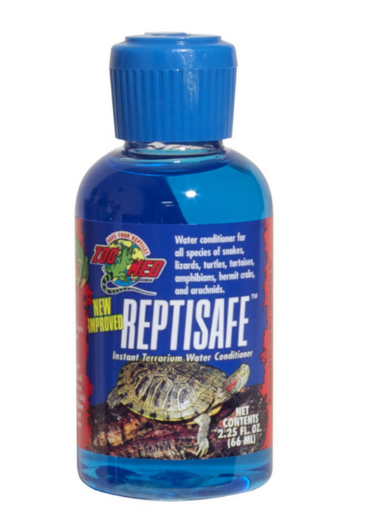 ZOO REPTISAFE WTR CND 2.25Z