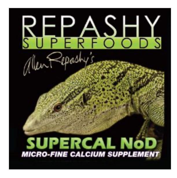 SuperCal NoD 3 oz JAR