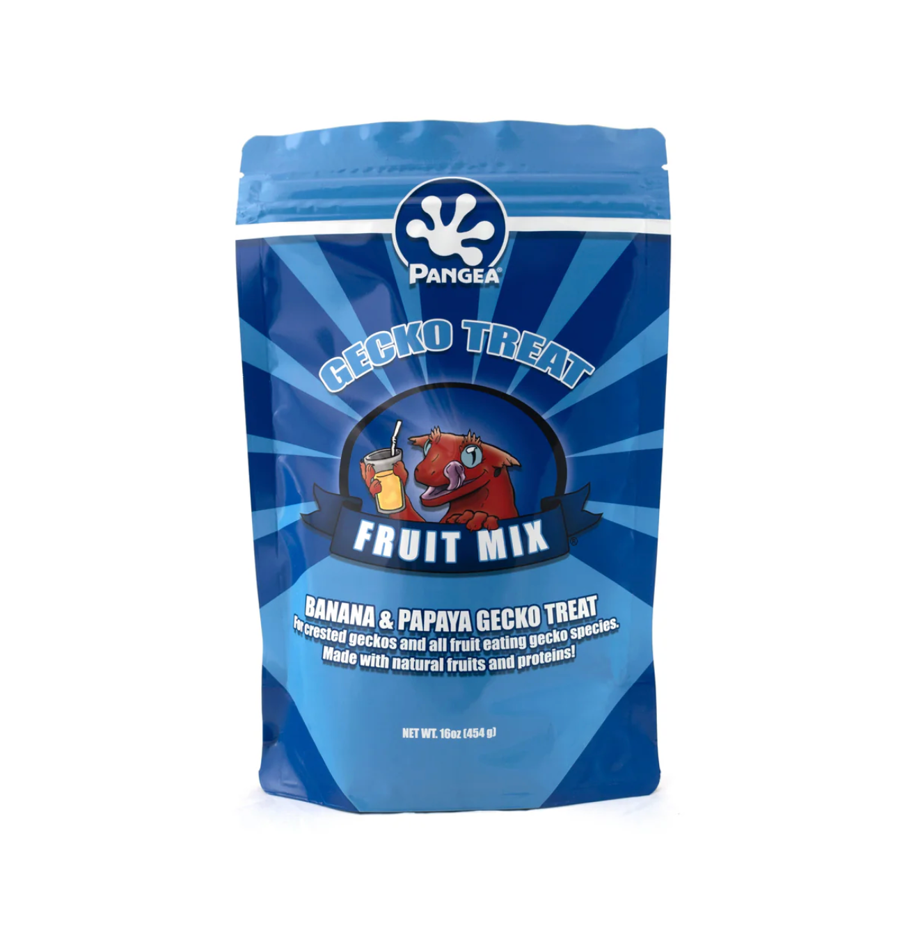 Pangea Fruit Gecko Mix Treat™  16 oz
