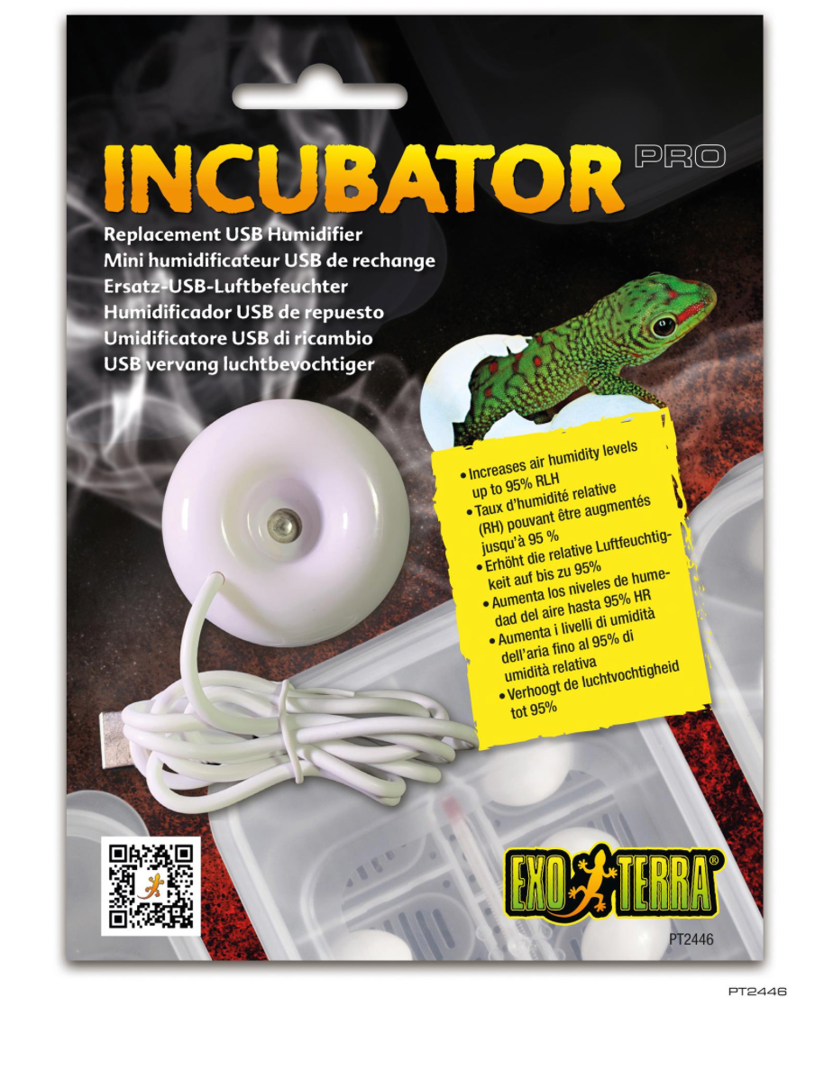 EXO TERRA RPLCT HUMID PT2444 HUMIDIFIER