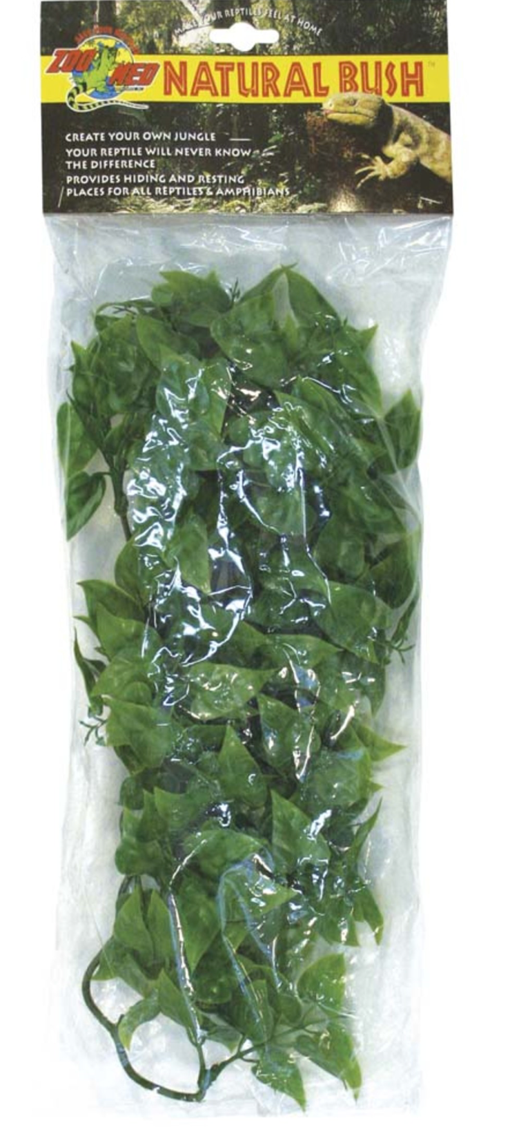 Zoo Med Natural Bush Plants Mexican Phyllo Medium