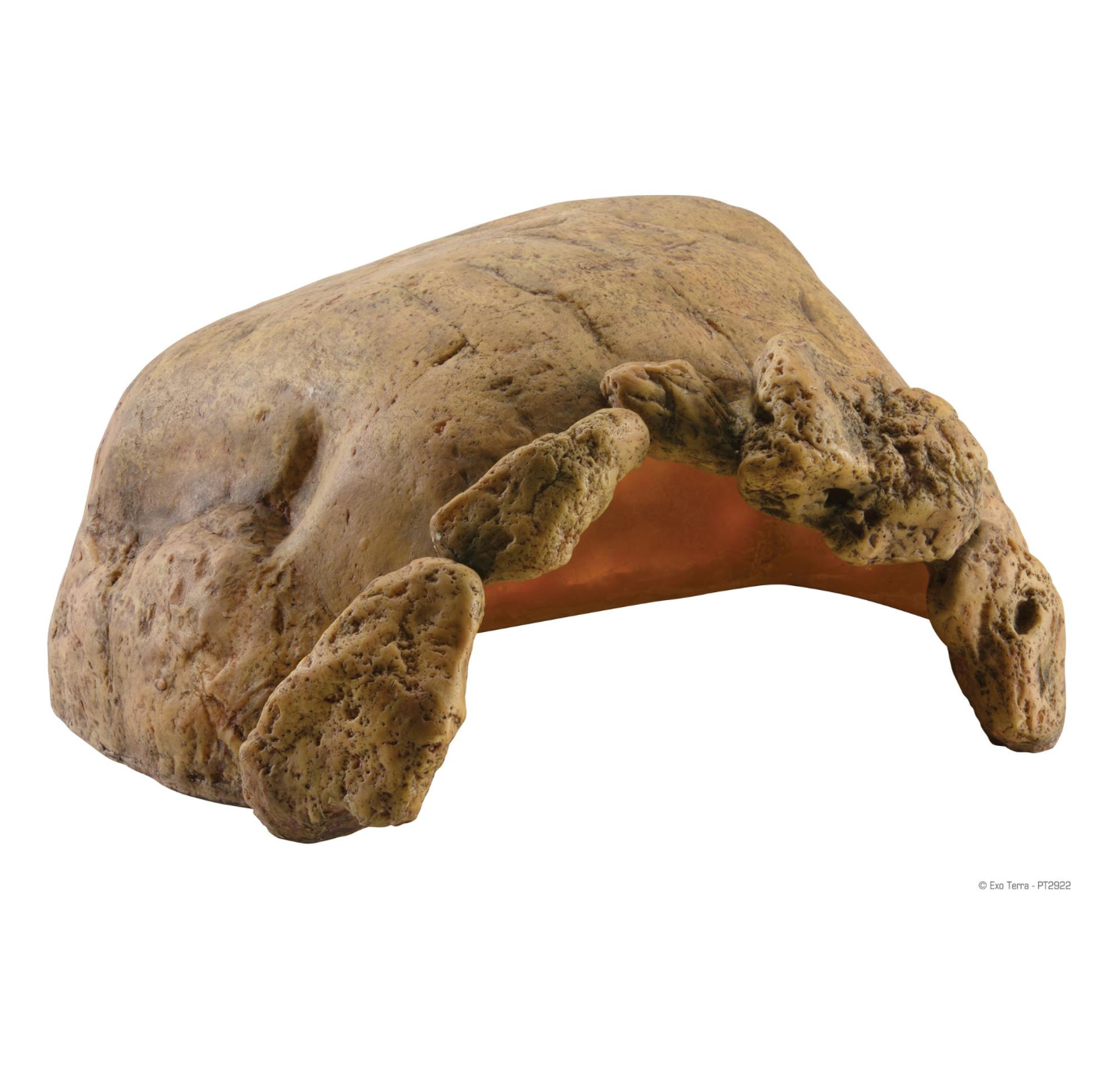 Exo Terra Tortoise Cave