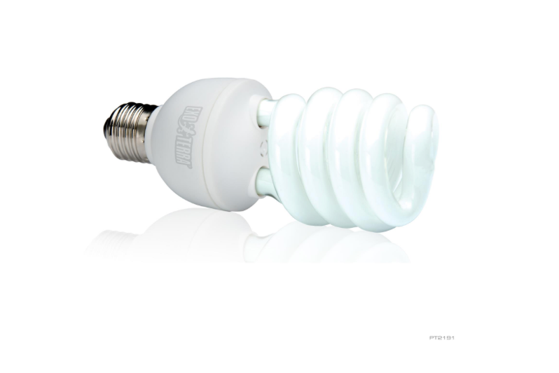 Exo Terra Natural Light Full Spectrum Compact Fluorescent Lamp 26 watt