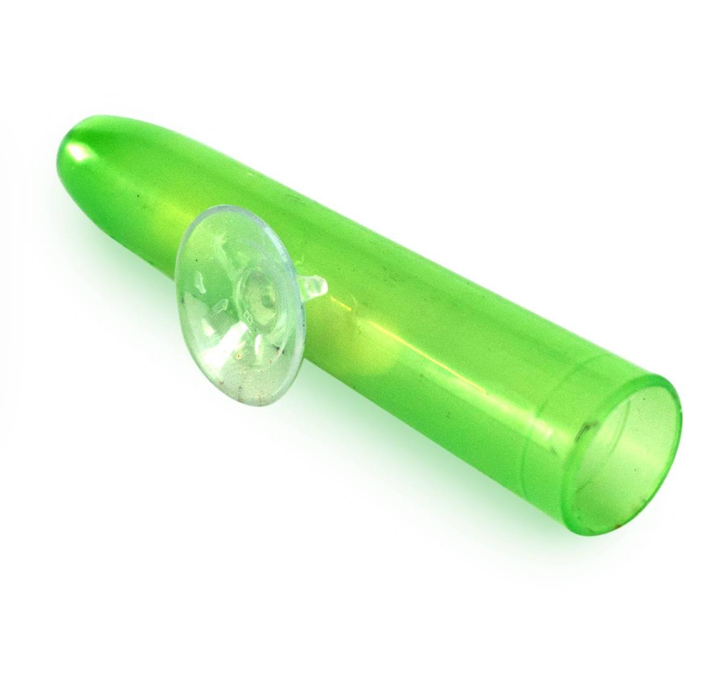 Small Egg Laying Tube with Suction Cup