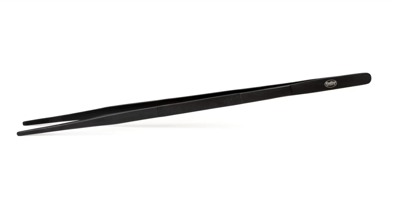 Redline Science 20" Straight Tweezers