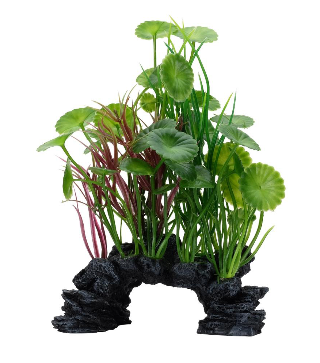 Fluval Green Lysimachia Decor 8"