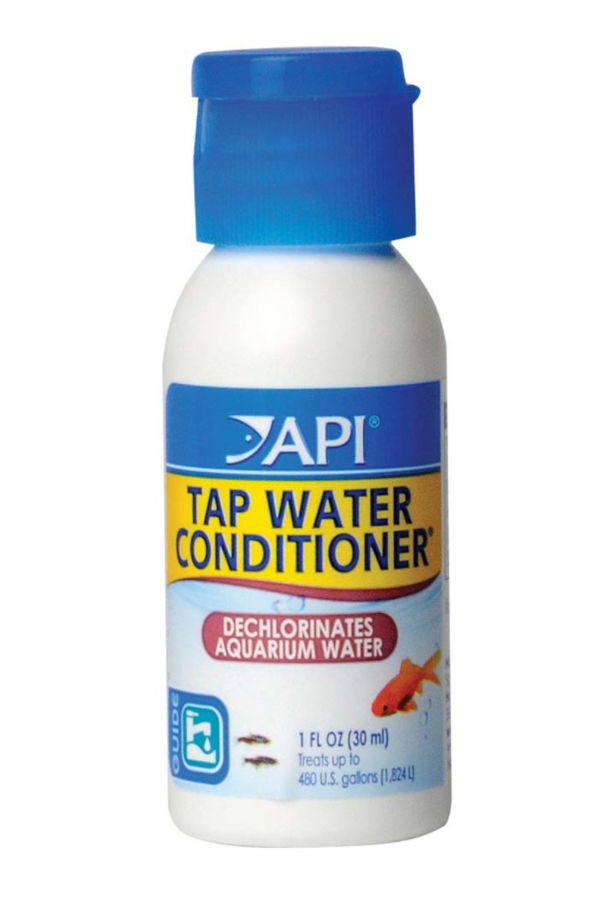 API Tap Water Conditioner Display 12ea/1 fl oz