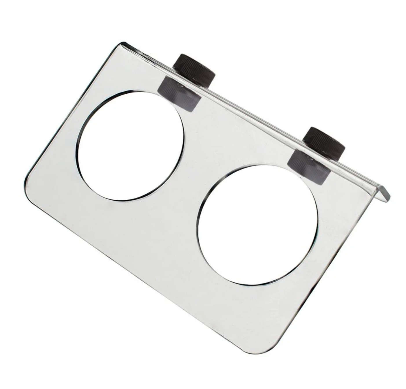 Acrylic Ledge Large Magnetic