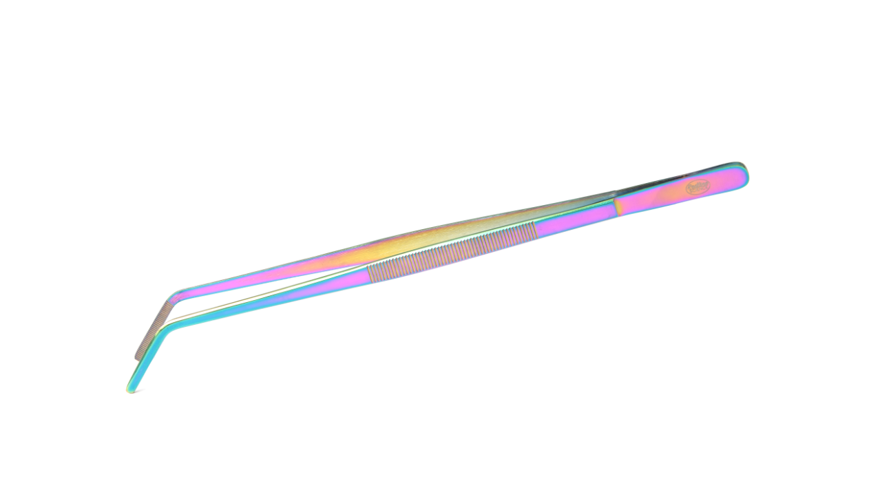 Redline Science Signature Series 12" Tweezer Oil Silky