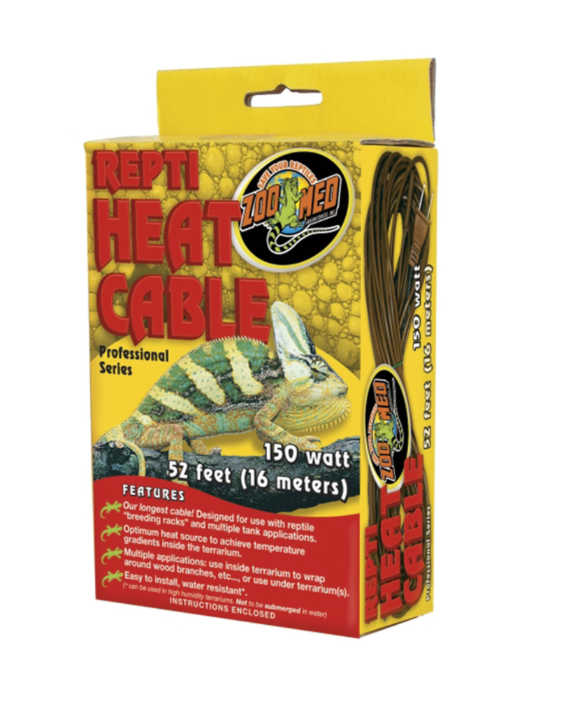 Zoo Med Repti Heat Cable