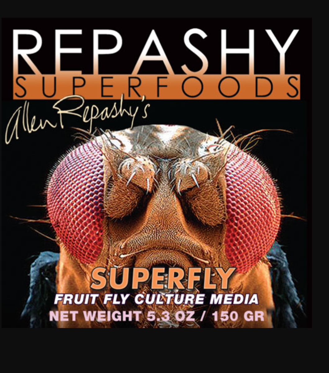 SuperFly 6 oz (170g) JAR