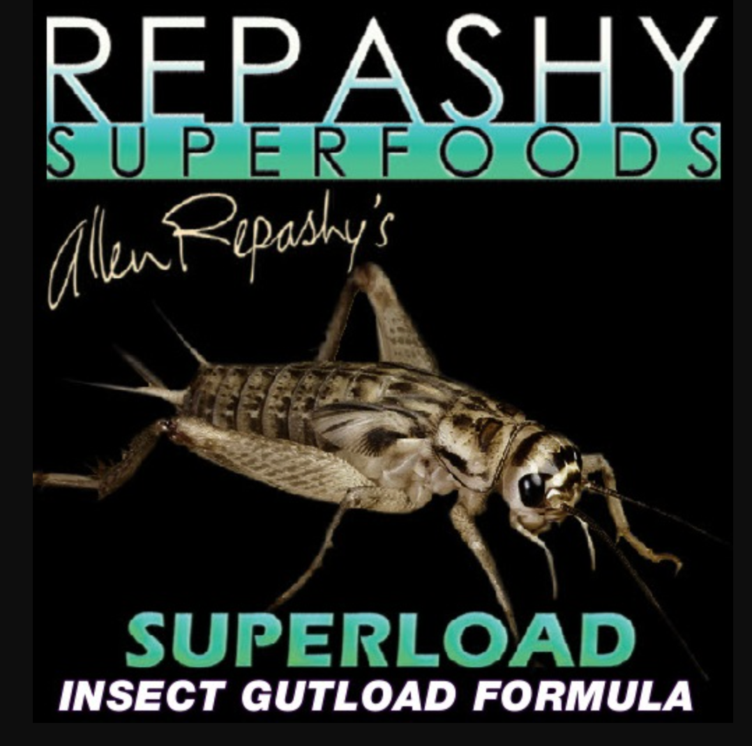 SuperLoad 3 oz JAR